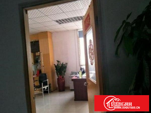 出租布吉康桥1300平方带装修