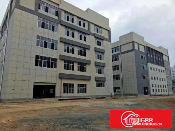 塘厦镇高速路口新建独院7500平方米可分租