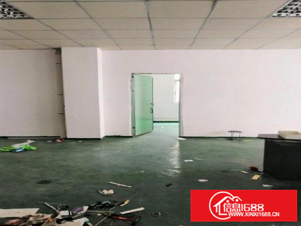 横岗大康200平米小面积厂房出租