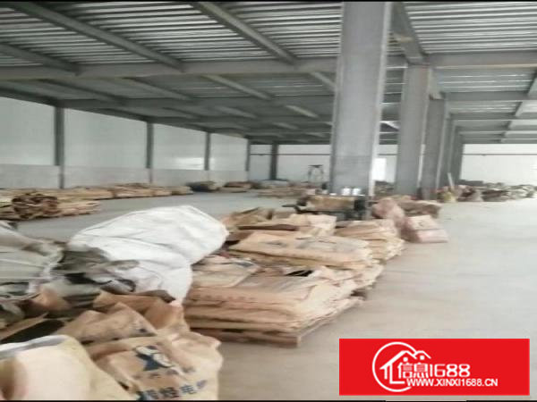 清溪铁松独栋厂房一手房东出租可分租，可作仓库