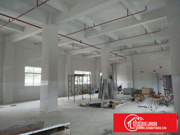 火~~塘厦林村（空地大）标准1楼厂房500平出租