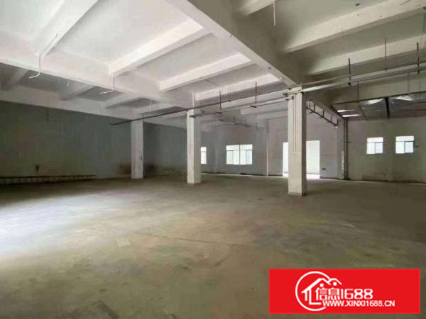 凤岗雁田工业区18块标准一楼厂房出租1050平适合五金注塑