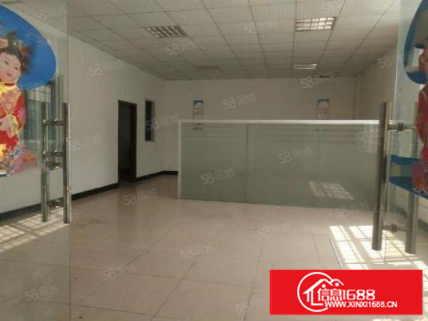 寮步镇浮竹山独栋标准厂房分租2楼整层1000平可分租简单装修