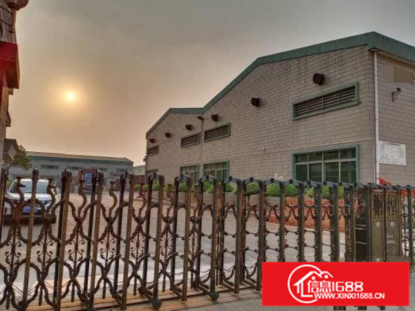 10米高单一层厂房出租36000方