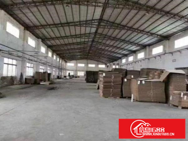 黄江镇新出独院厂房2680平方出租