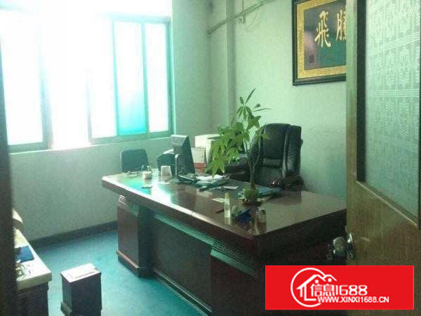 。。田心村480平方独院2楼厂房，地坪漆和吊顶，送装修。。