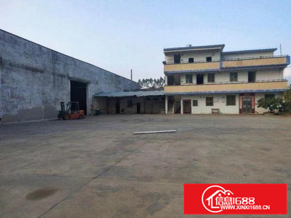 六甲工业区独院厂房1000可做喷漆喷油喷粉包办环评