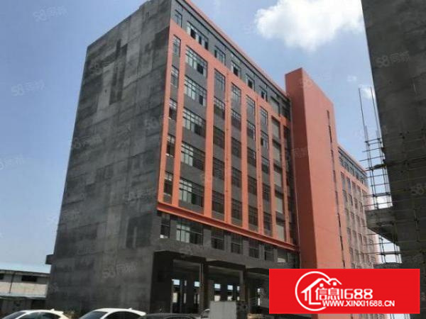 一线大路边，证照齐，顺德勒流10000平方标准厂房出租