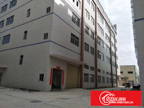 原房东全新楼房带喷淋7500