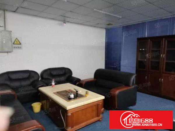 横岗六约新出原房东一楼1300平方楼上800大小可分租