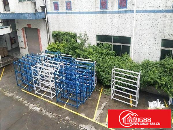 坑梓金康路一楼厂房800平米