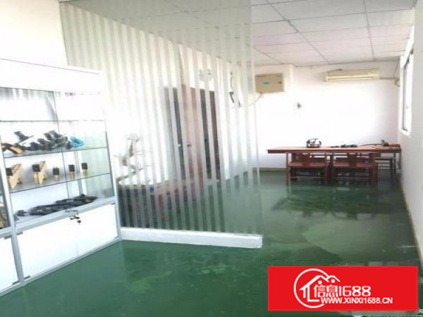 坪山石井工业园新出一楼注塑厂房350平招租