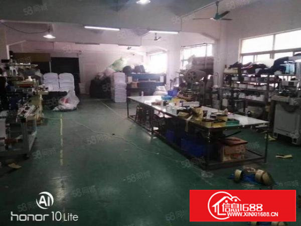 厦边大街旁边新出楼上800平方，水电到位。