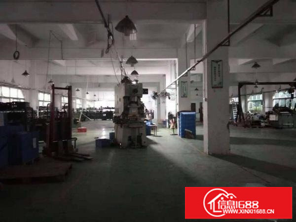 布吉布吉关新出标准厂房一楼300平米出租