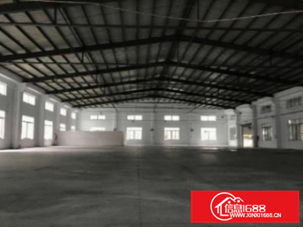 万江环城路外上甲独门独院单一厂房1600平方火爆招租