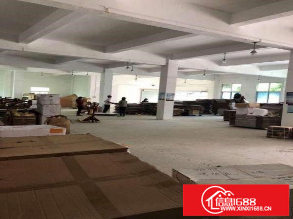 坪山大工业区新出形象高大上的小独院3200平