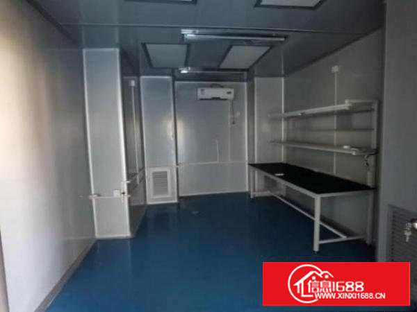 出租长安街口乌沙楼上210平方无尘车间，价格优惠，拎包入驻