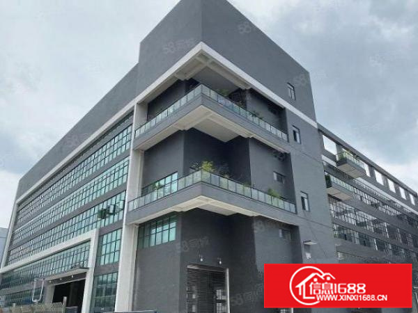 可分租，近佛山一环，顺德杏坛50000平方标准厂房出