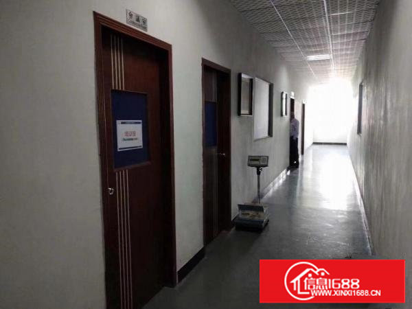 塘厦林村汽车城旁边原房东二楼1100平方带装修