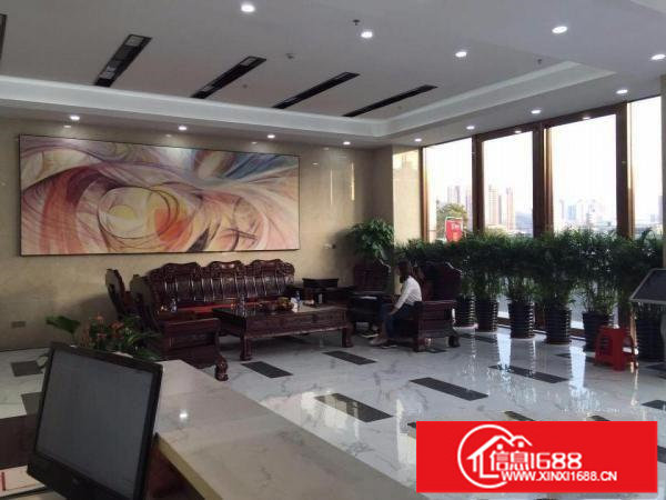 丹竹头写字楼整栋9000平整层1500平;分租116平起