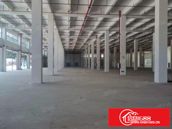 花园式台资楼房独院，带独立办公楼，一楼6米高，证件齐可办环评