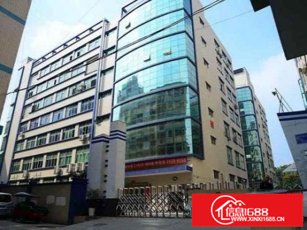 龙华观澜樟坑径原房东大园区形像好1600平米