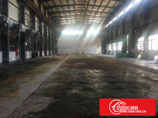 石岩一楼7000平，层高12米，可过环评，有天然气