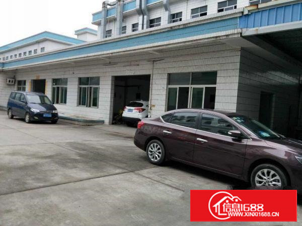 出租塘厦镇太阳城一楼厂房和办公室