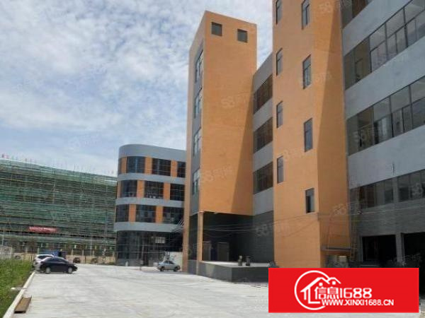 可工可商，全新，顺德勒流30000平方标准厂房出租