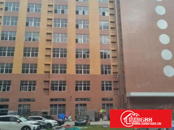 天富来楼层600方小户型厂房出租;欢迎致电咨询~