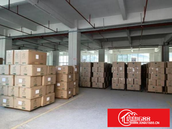 东莞凤岗冷库电商科技公司独院厂房出租4万平