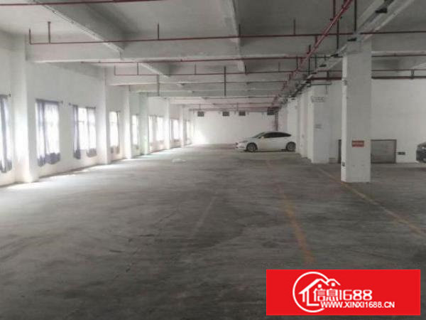 厂房形象好，独门独院，交通便利，拖车能进，易招工