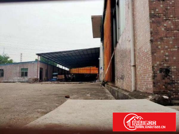 塘厦大坪独院单一层厂房，面积2500，租金22，适合各个行业