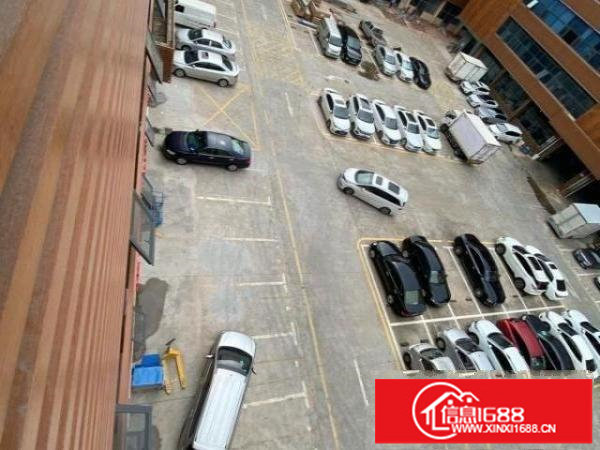 富民工业区1000平厂房出租。带标准货梯。