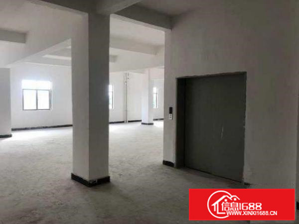 出租横沥神山工业城对面全新改造厂房分租多种面积大小可选