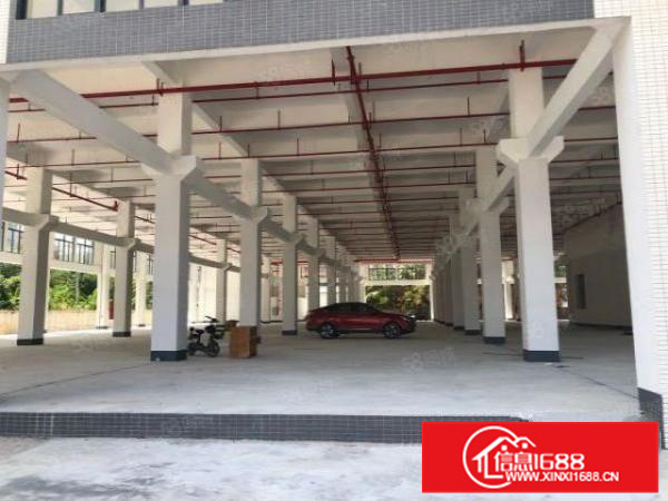 全新独院标准楼房，证件齐全，天然气，市政排污，消防喷淋