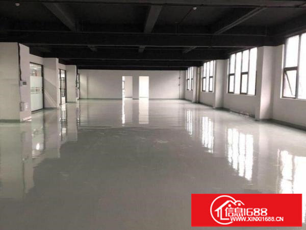 横岗地铁站原房东厂房仓库200平300平500平