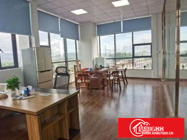 企石镇原房东标准独院厂房，可分租，距离高速路口近，成熟工业区