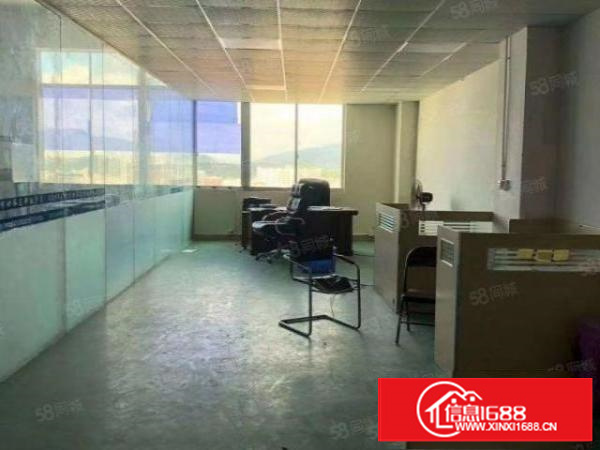 金凤凰新出楼上精装袭660平方出租形象好租金15