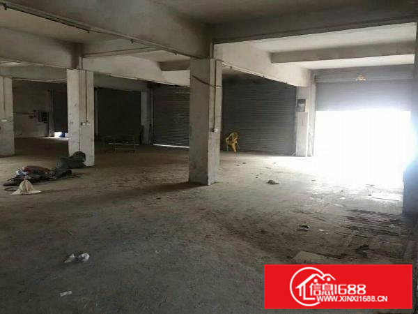 高埗芦村独栋厂房800平