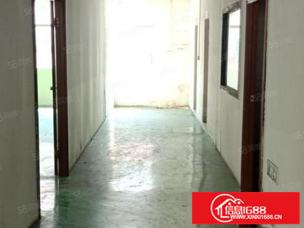 原房东三层独院厂房含宿舍带装修6700平米有大院子