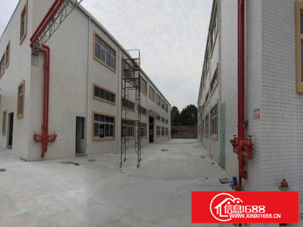 新墟红卫村高速路口厂房10000平米