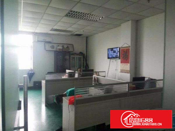 出租塘厦镇林村工业区单一层2500平价格优惠原房东厂房