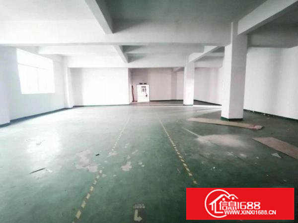 观澜靠近龙华附近大量独院标准红本厂房出租五百平起分