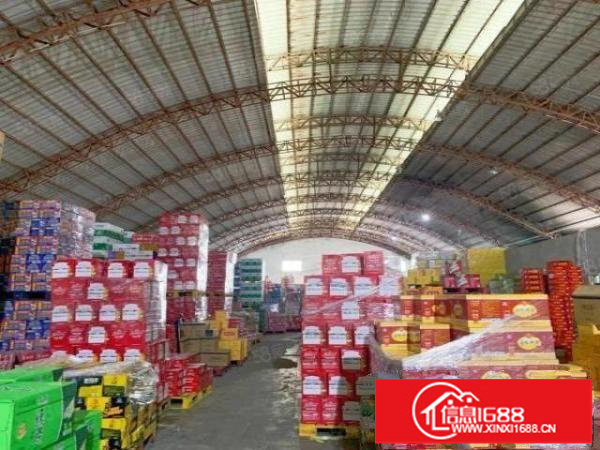 福永107国道边上新出钢构1450平方，原房东，超大空地