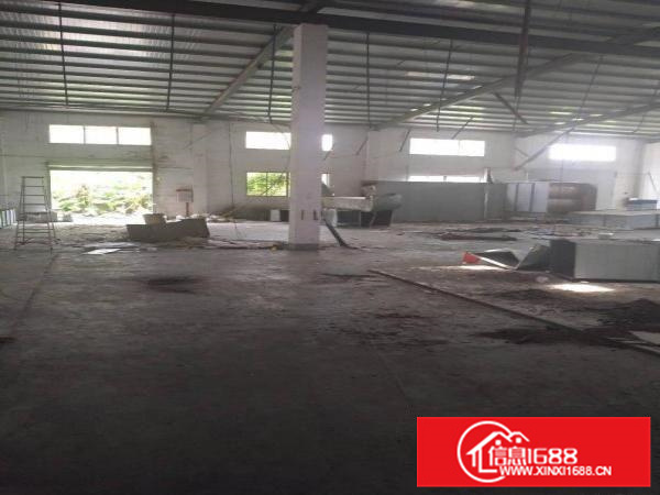 约场原房东独门独院厂房1200平方