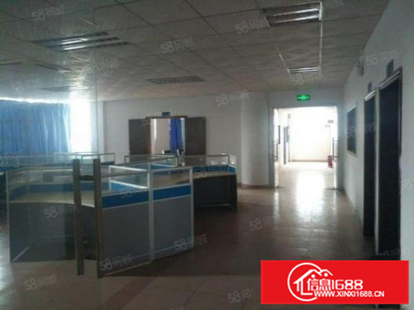 寮步独院正规厂房出租9000平方米带三台行车可办环评可分租