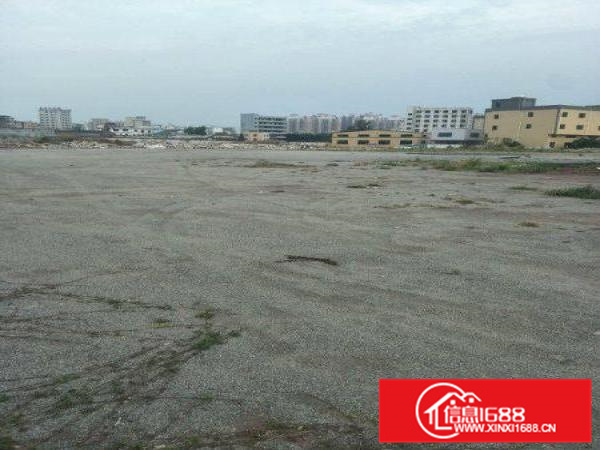 潼桥独院3250平8米钢构火爆招租(空地超大)