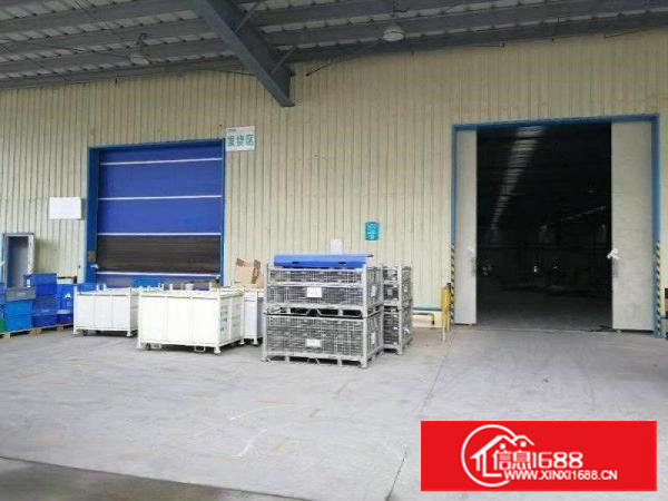 塘厦大坪钢构独院厂房10000平方高度6米原房东