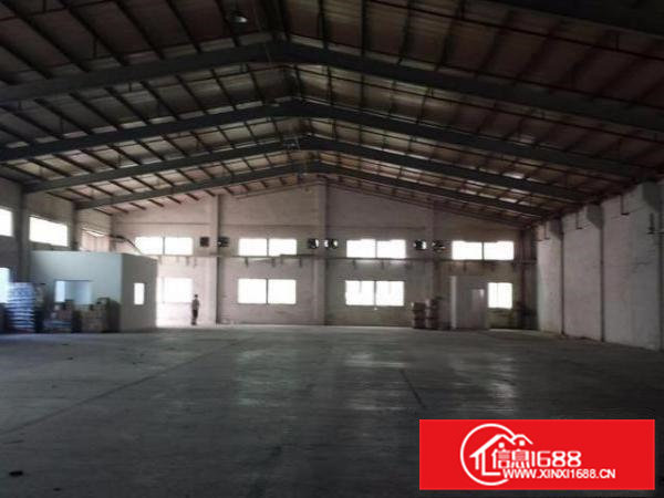 凤岗单一层钢构独院厂房出租2000平方高8米